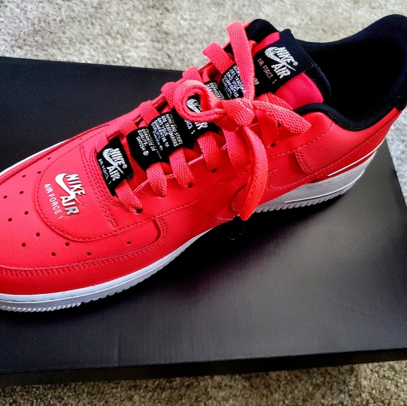 Air Force 1s